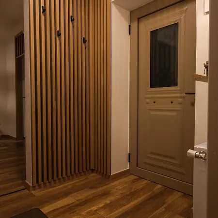 Sabai House Apartment Ioannina Exterior photo