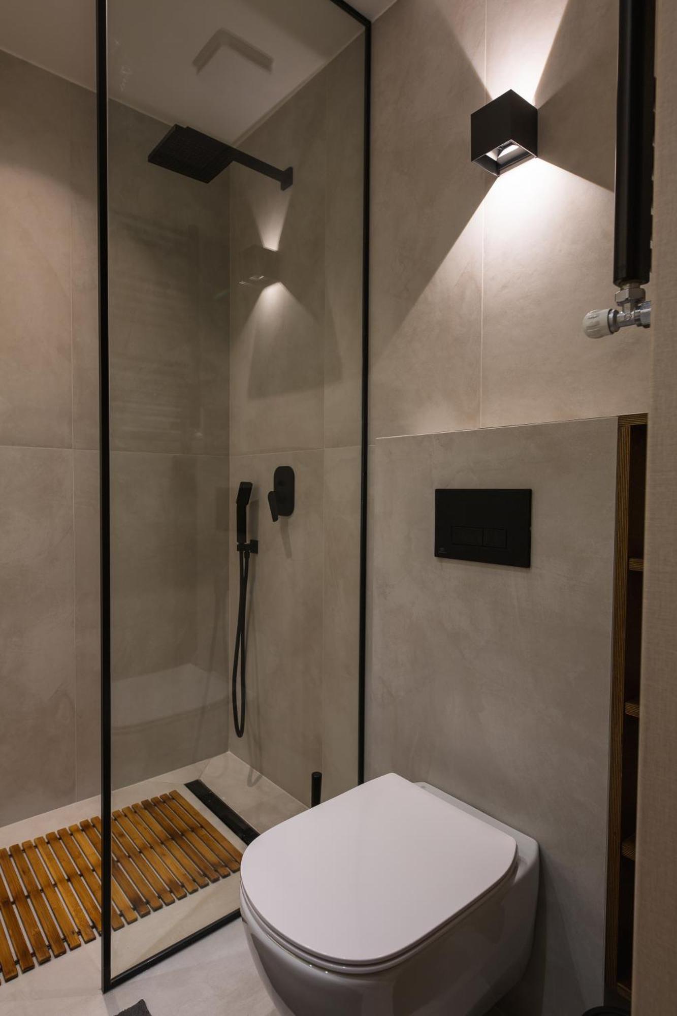 Sabai House Apartment *