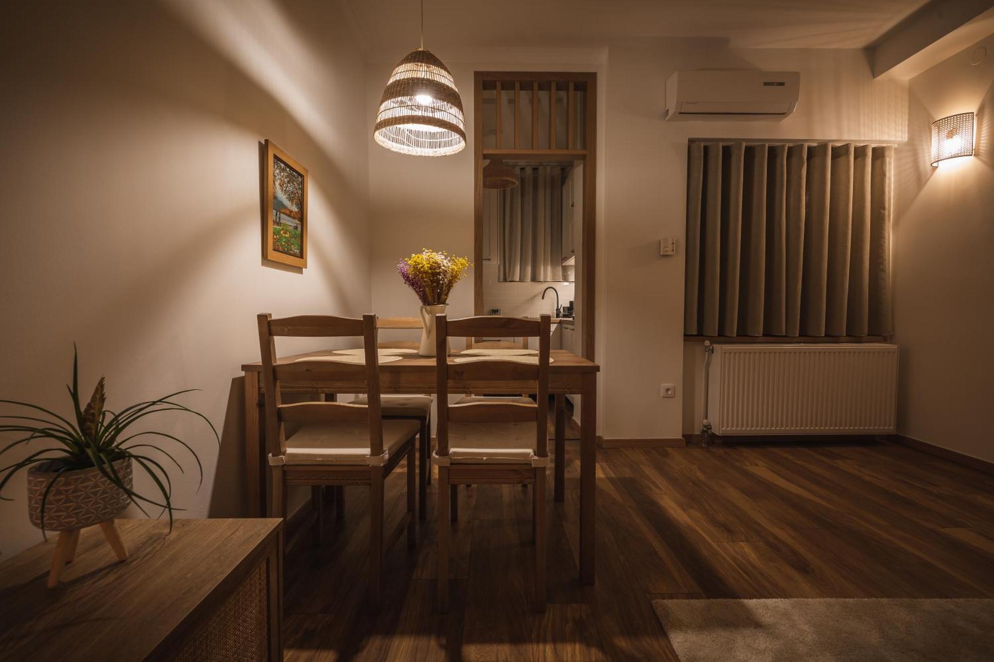 Sabai House Apartment