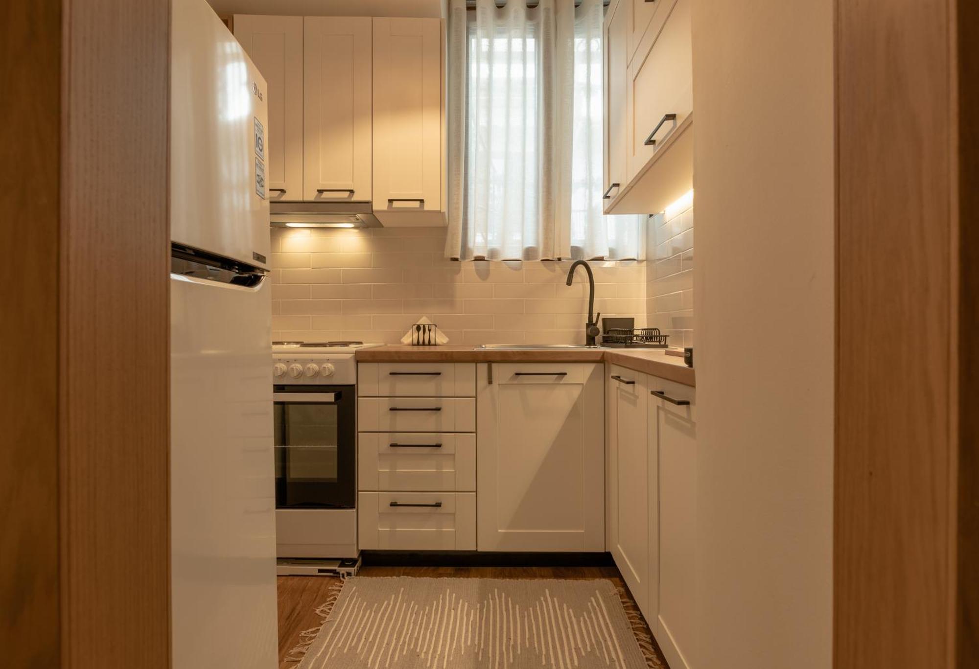Sabai House Ioannina