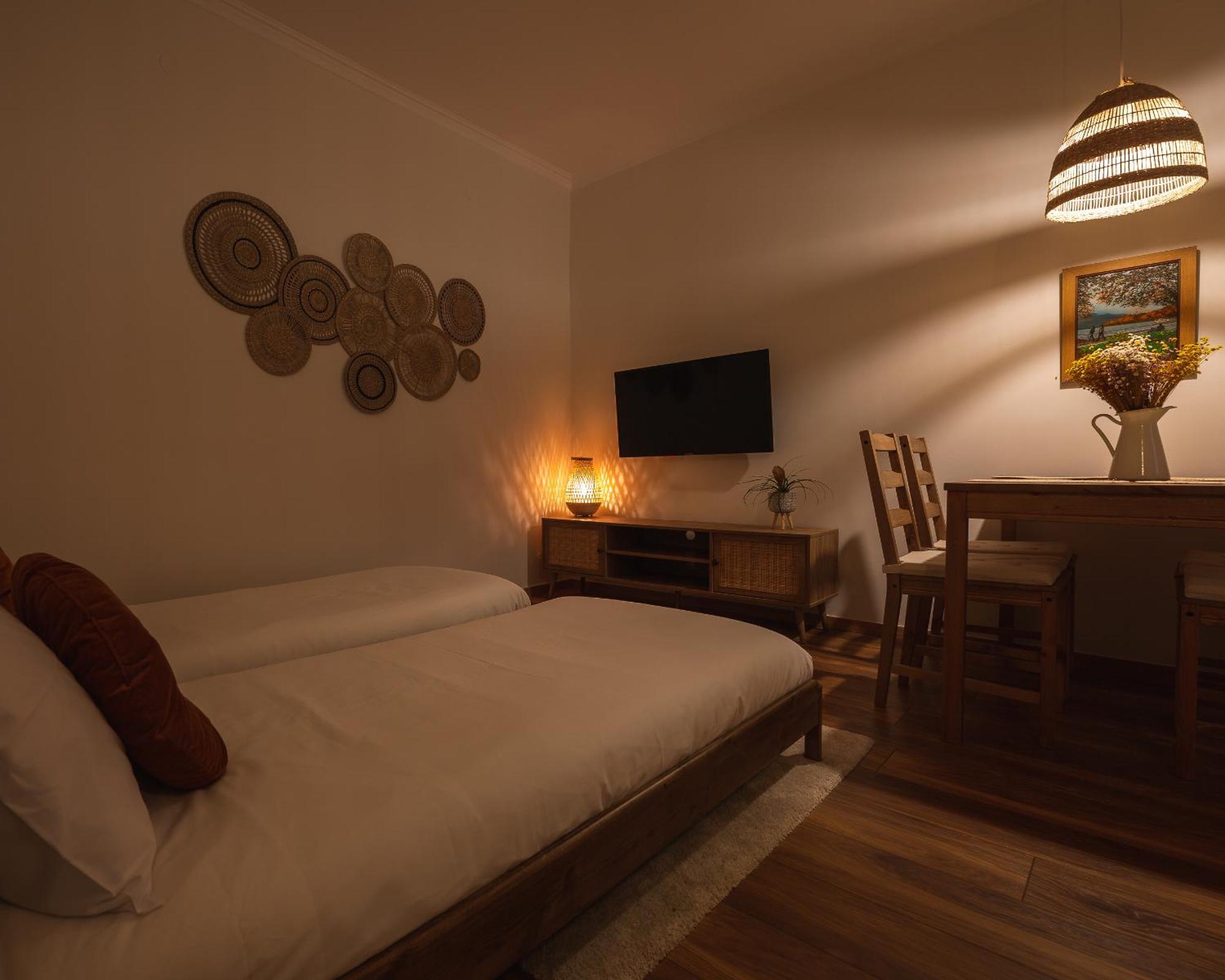 Sabai House Apartment *