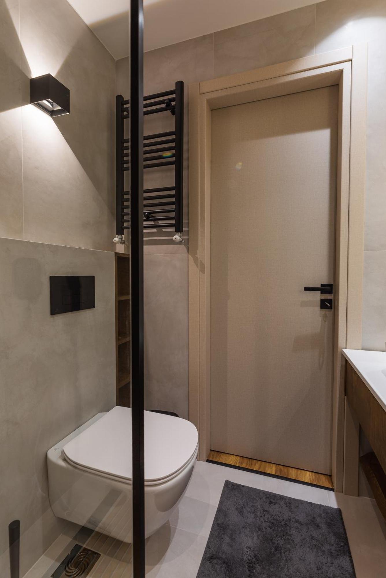 Sabai House Apartment *