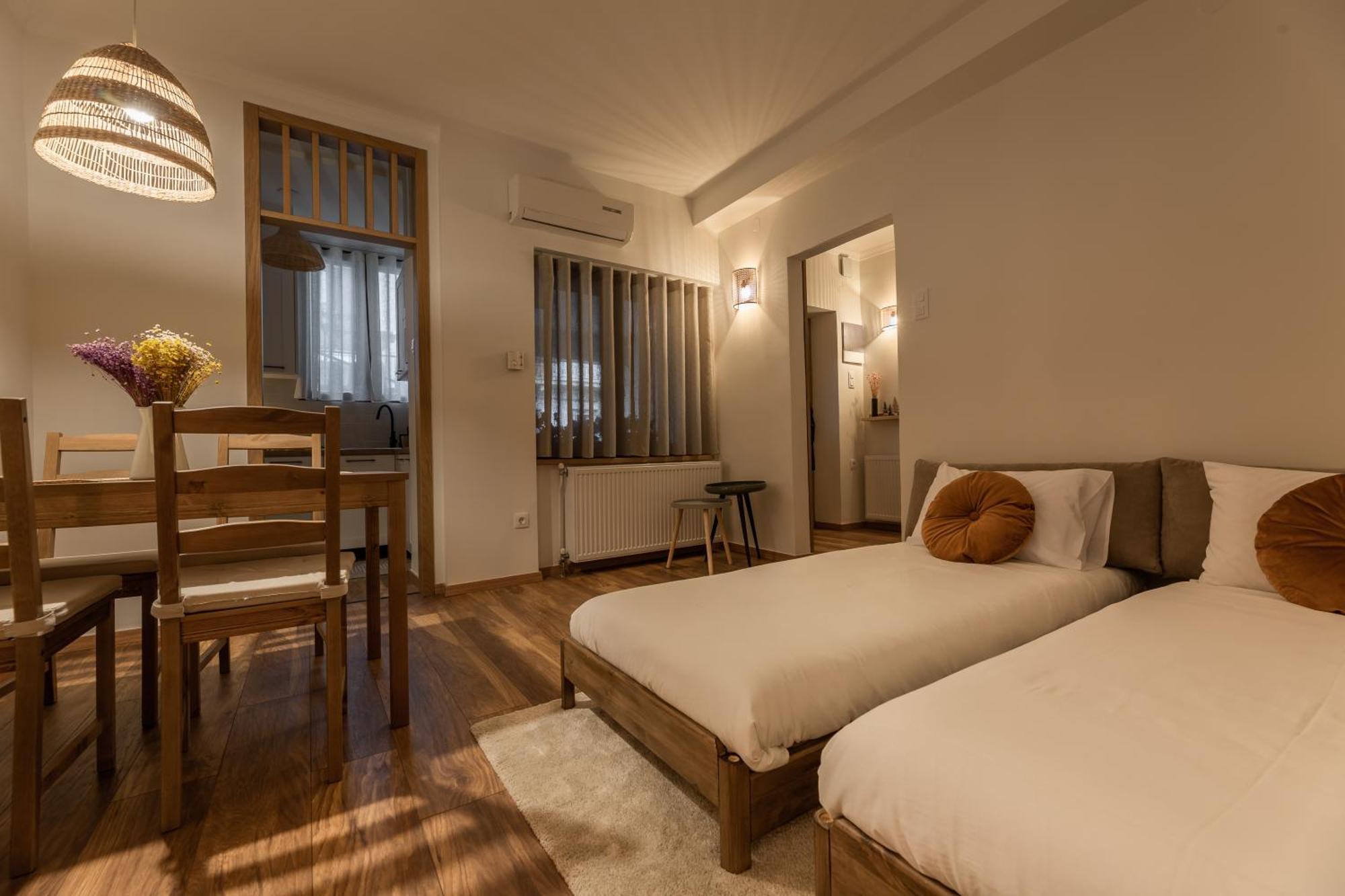 Apartment Sabai House