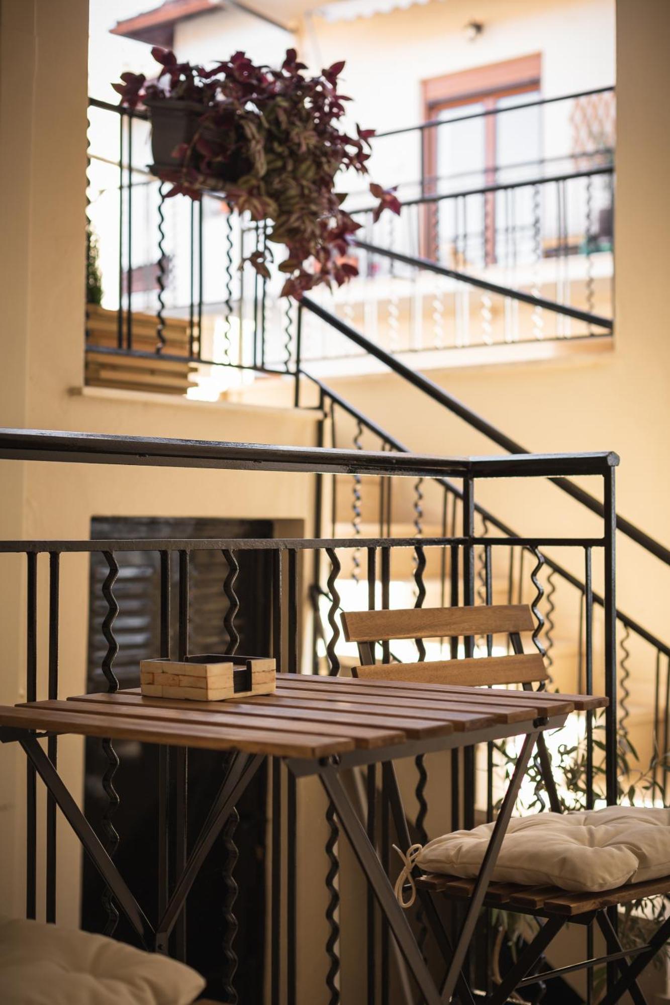 Sabai House Ioannina