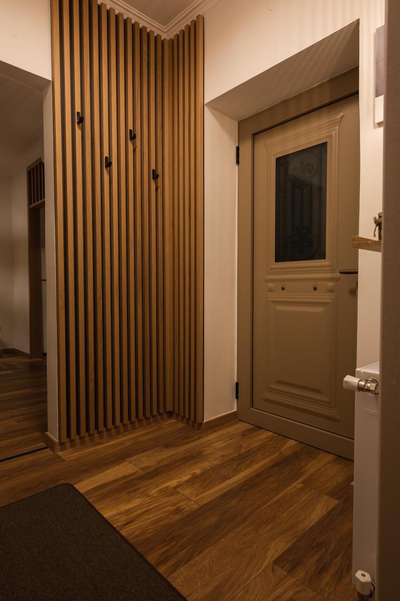 Sabai House Apartment