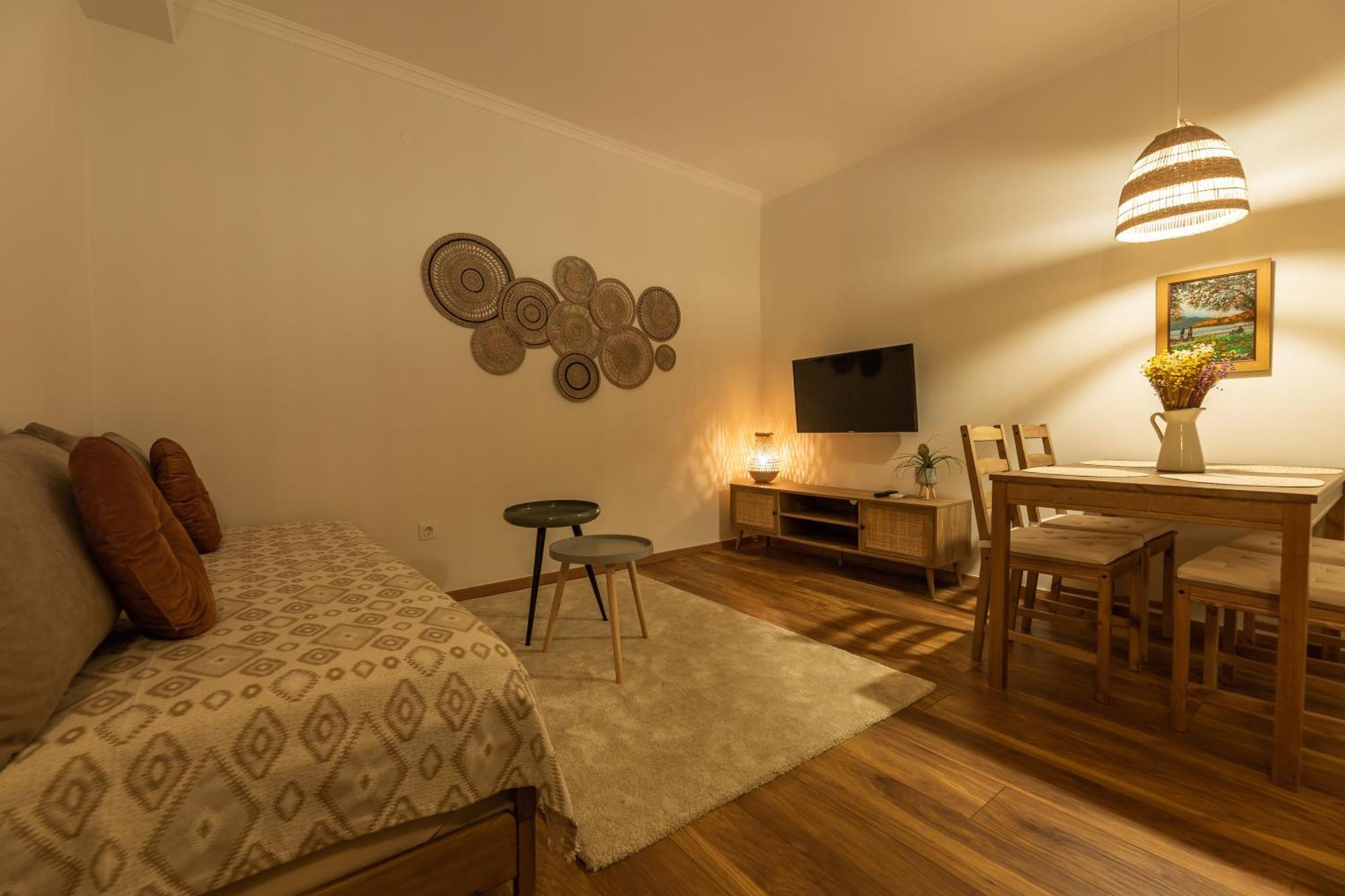 Apartment Sabai House
