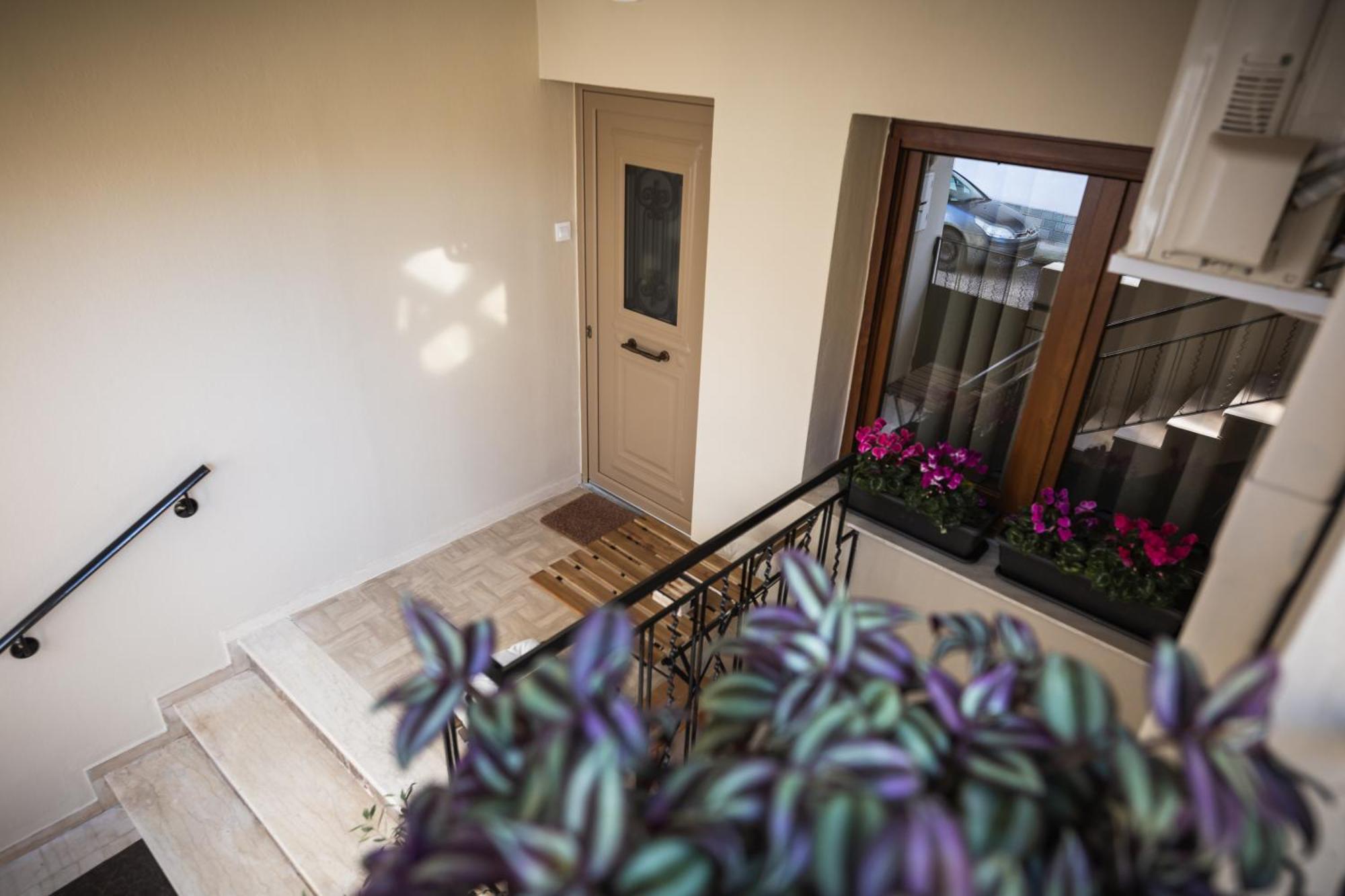 Sabai House Apartment Ioannina