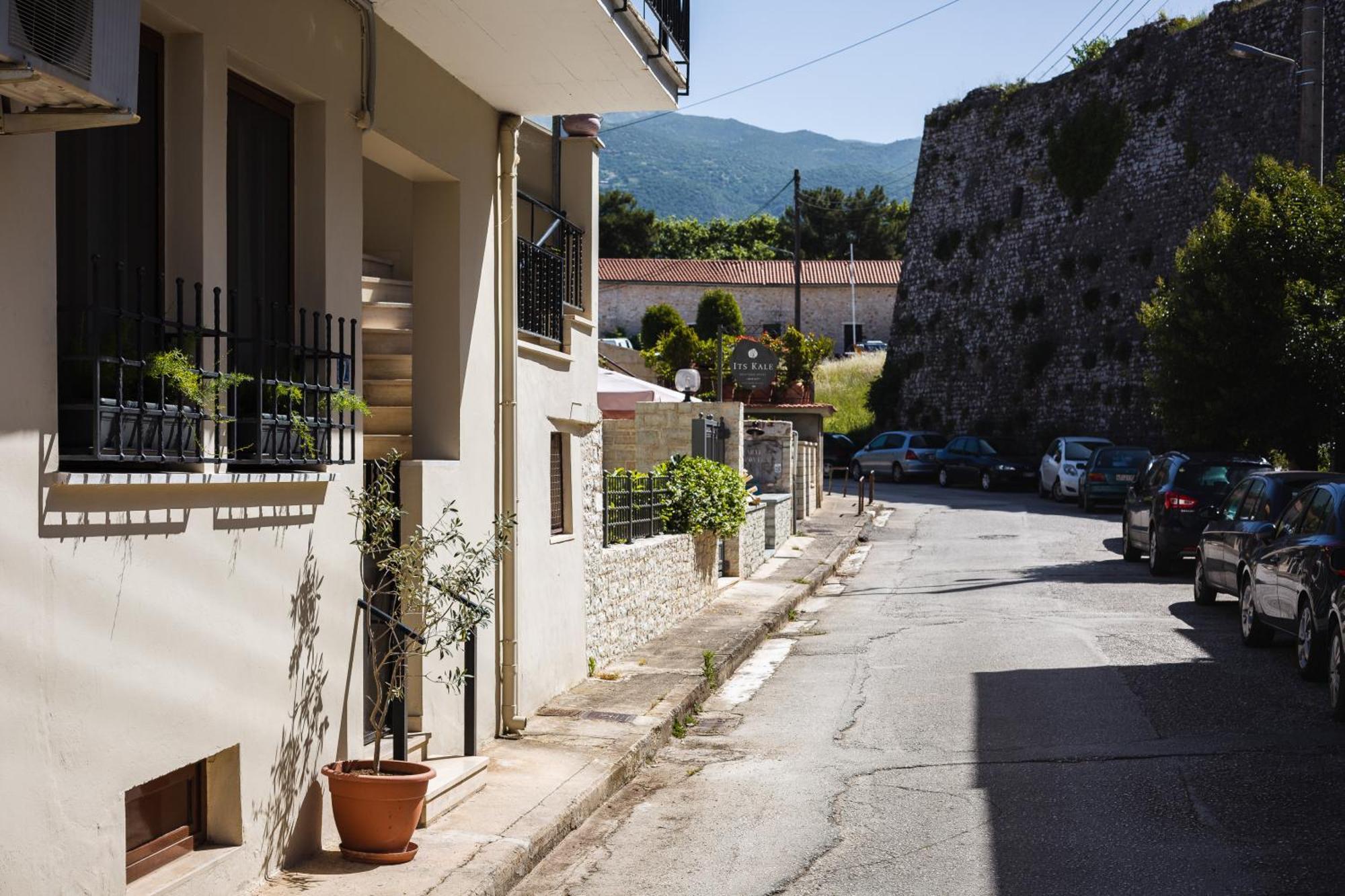 Apartment Sabai House Ioannina
