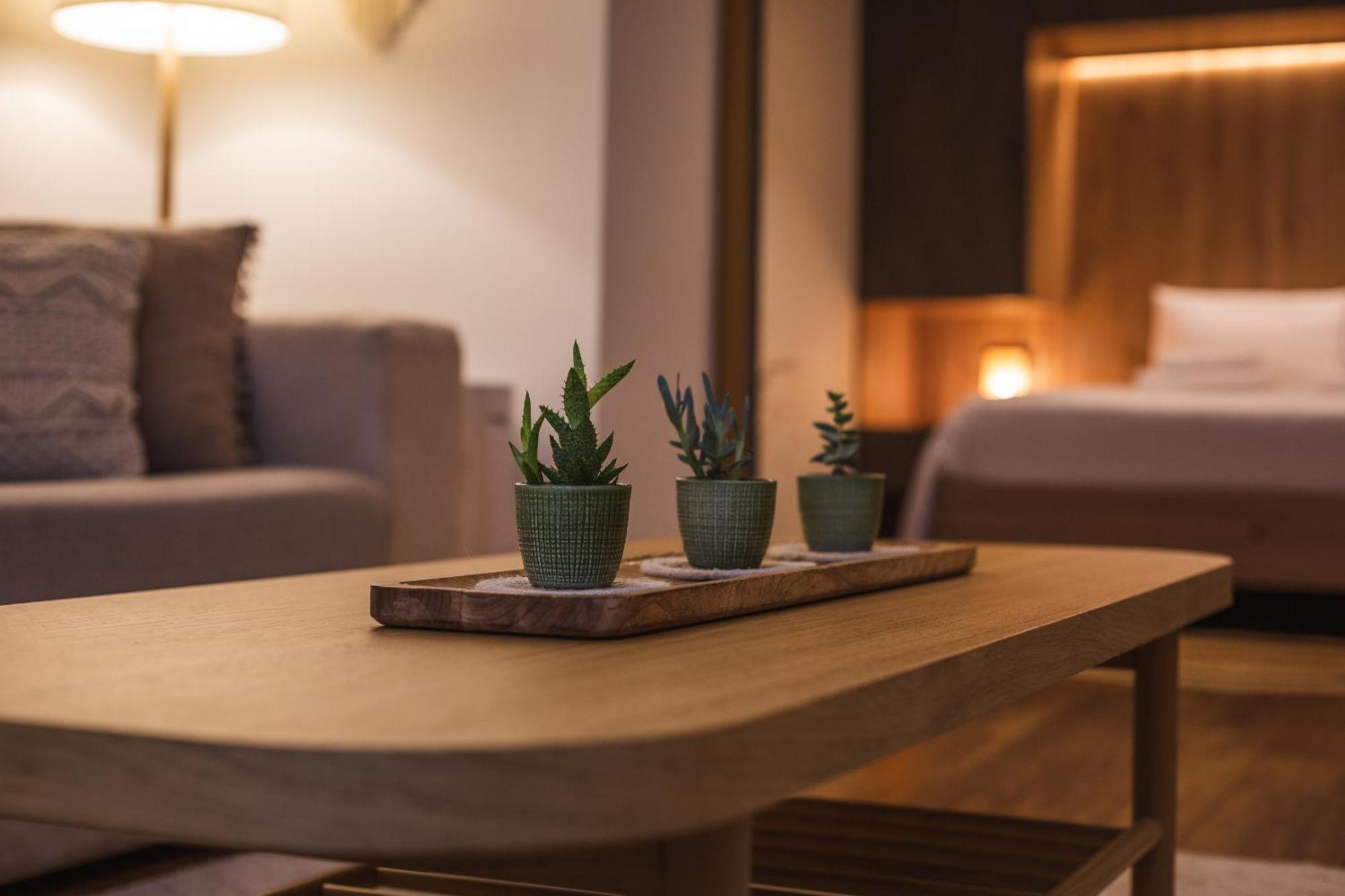 Apartment Sabai House