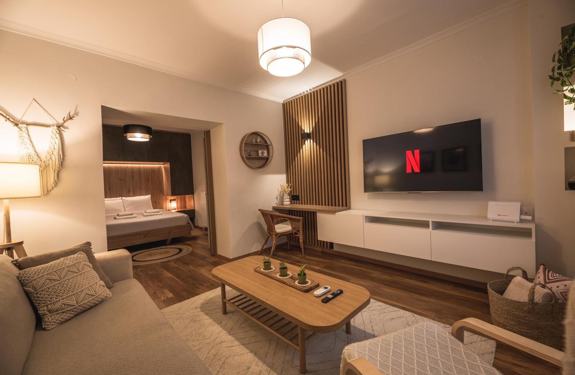 Sabai House Apartment Ioannina